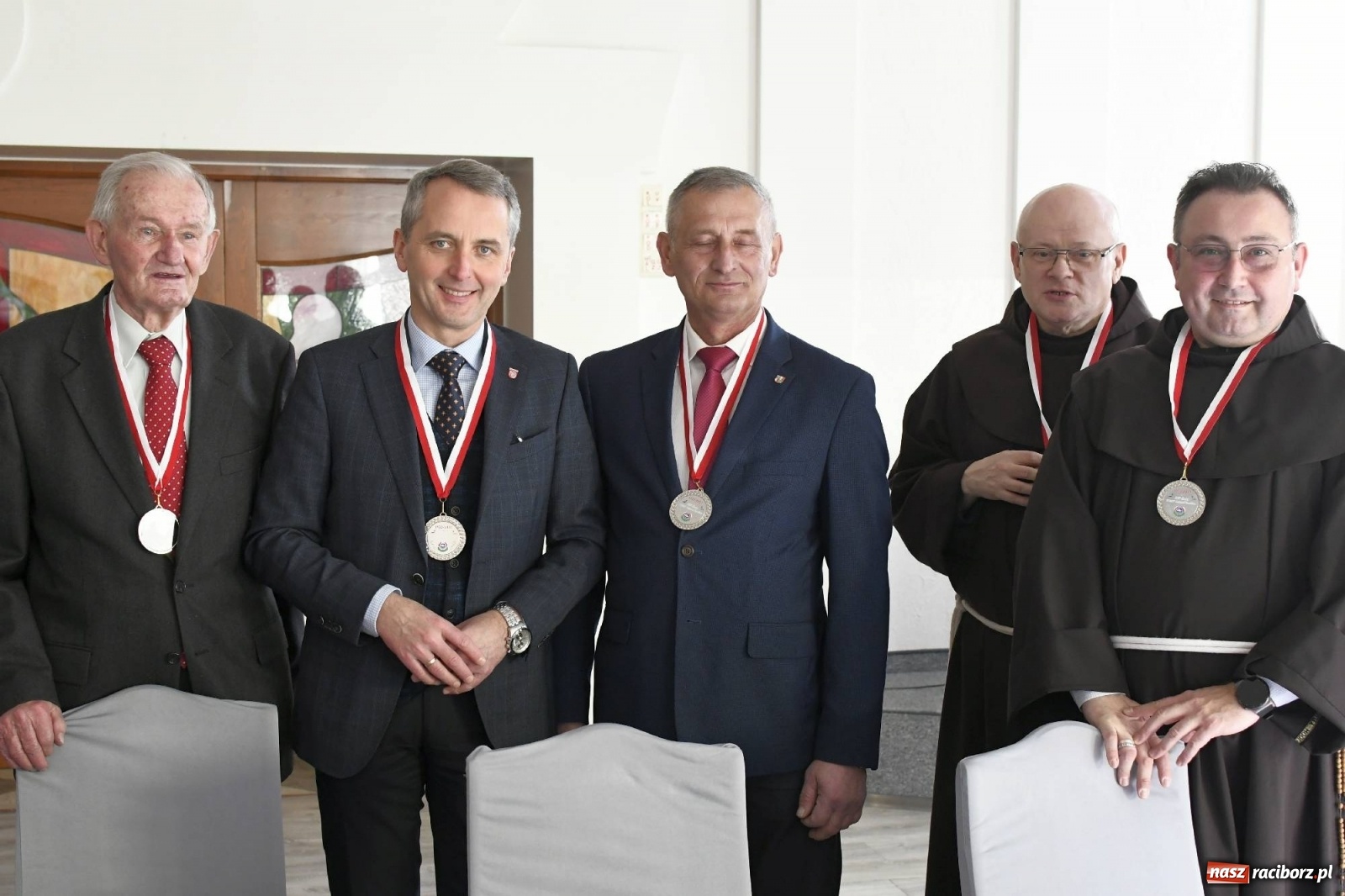 Zdjęcie w galerii na portalu naszraciborz.pl: 100-lecie raciborskiego oddziału Polskiego Związku Hodowców Gołębi Pocztowych wiadomości z regionu