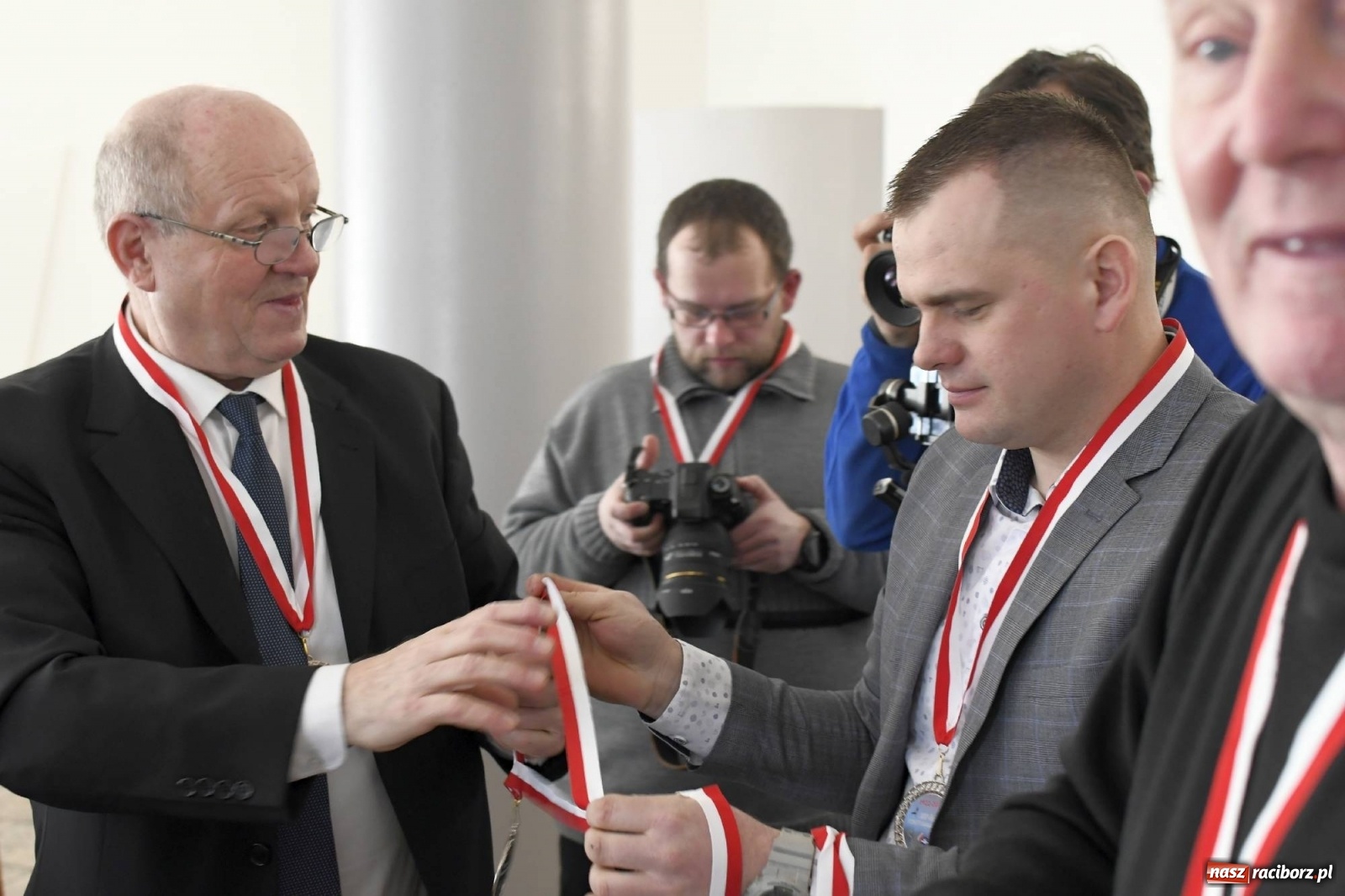 Zdjęcie w galerii na portalu naszraciborz.pl: 100-lecie raciborskiego oddziału Polskiego Związku Hodowców Gołębi Pocztowych wiadomości z regionu