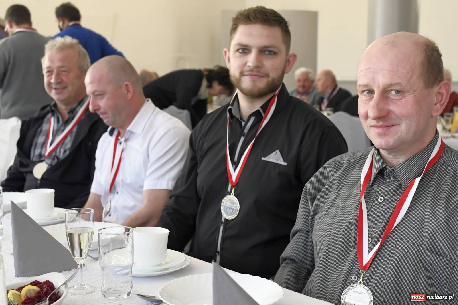 Zdjęcie w galerii na portalu naszraciborz.pl: 100-lecie raciborskiego oddziału Polskiego Związku Hodowców Gołębi Pocztowych wiadomości z regionu