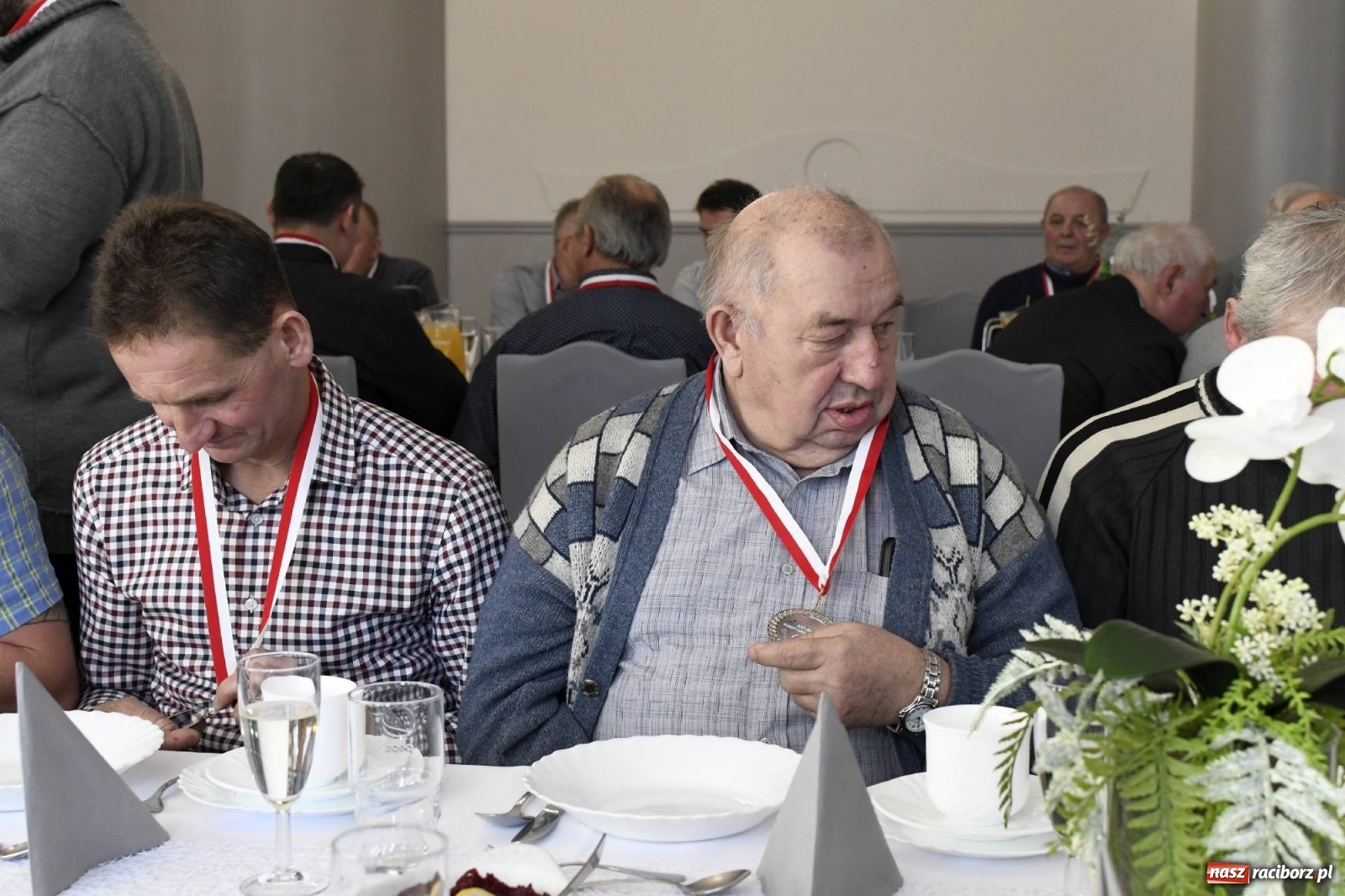 Zdjęcie w galerii na portalu naszraciborz.pl: 100-lecie raciborskiego oddziału Polskiego Związku Hodowców Gołębi Pocztowych wiadomości z regionu