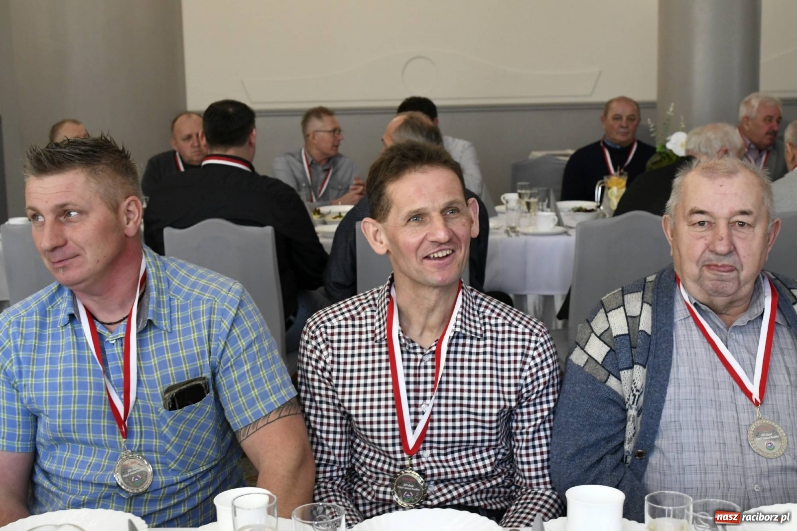 Zdjęcie w galerii na portalu naszraciborz.pl: 100-lecie raciborskiego oddziału Polskiego Związku Hodowców Gołębi Pocztowych wiadomości z regionu