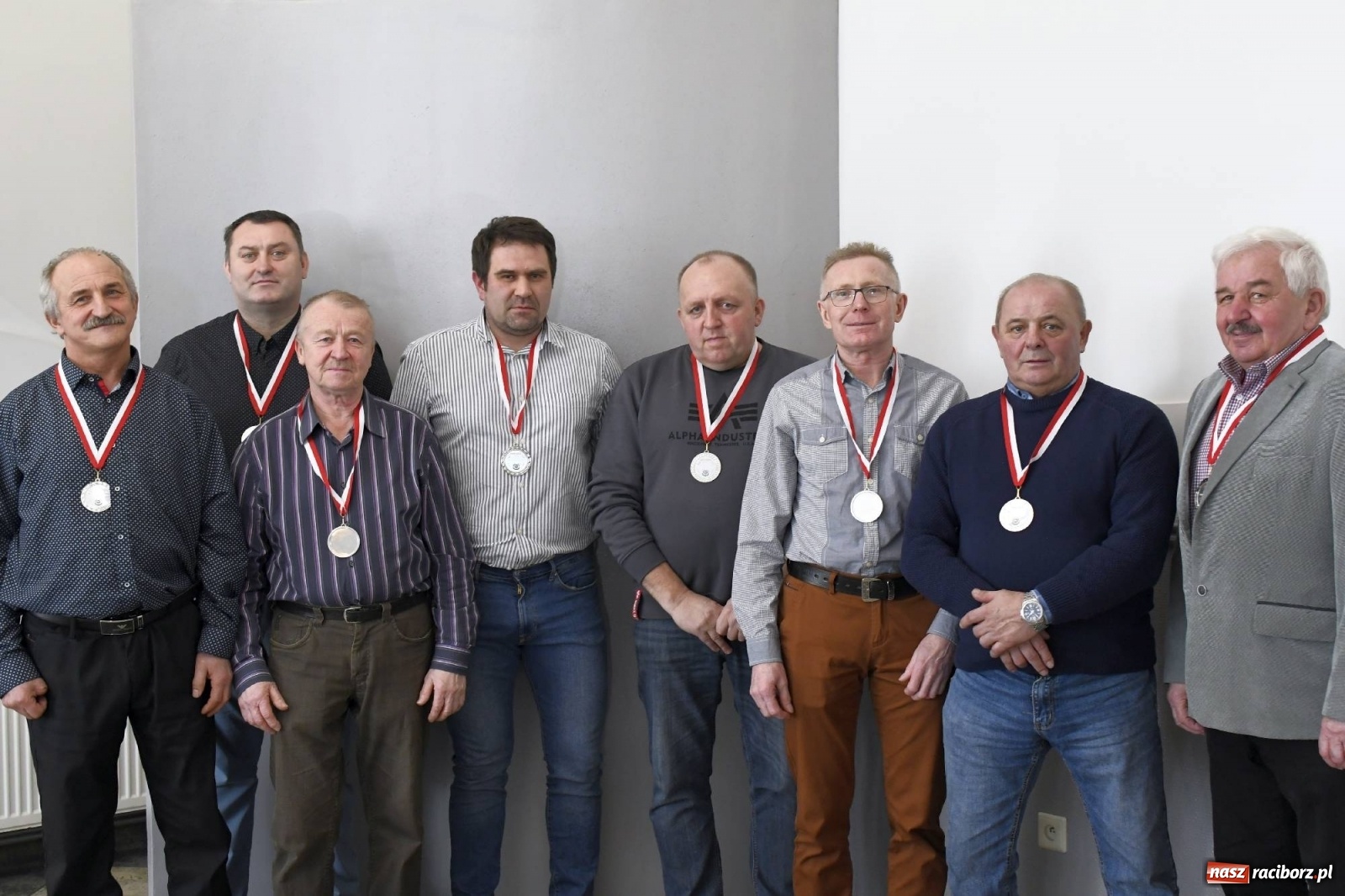 Zdjęcie w galerii na portalu naszraciborz.pl: 100-lecie raciborskiego oddziału Polskiego Związku Hodowców Gołębi Pocztowych wiadomości z regionu