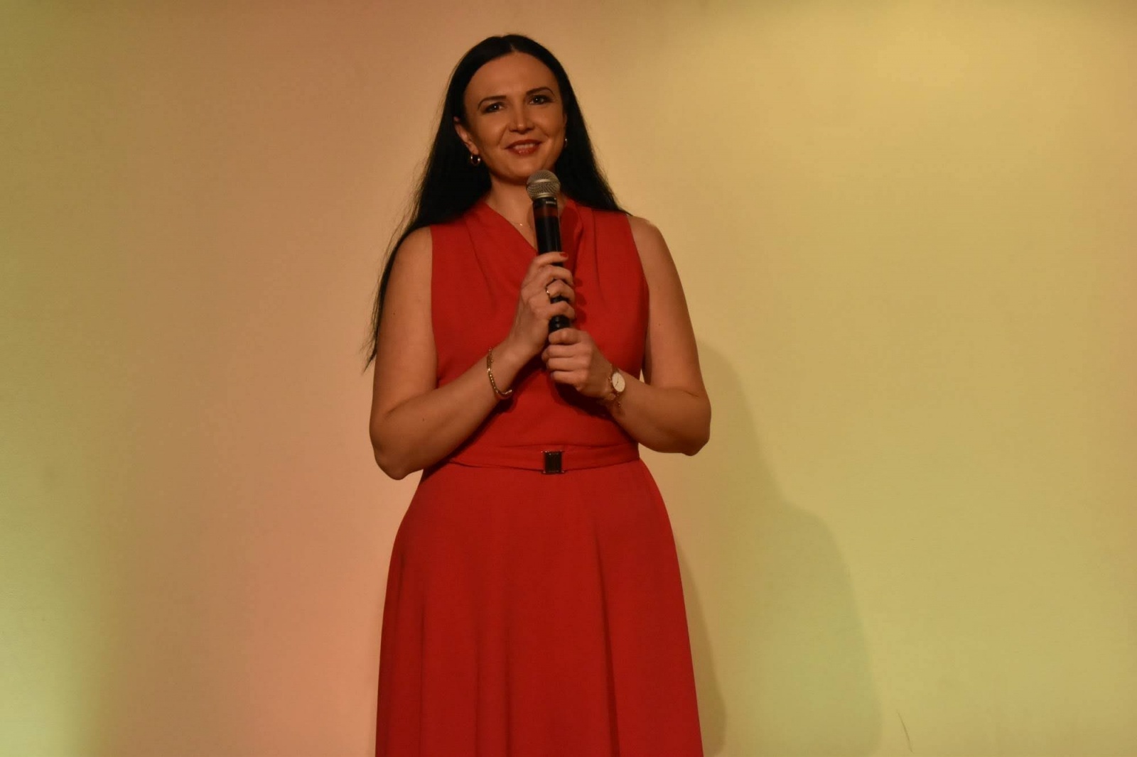 Zdjęcie w galerii na portalu naszraciborz.pl: Na zamku zapachniało Walentynkami wiadomości z regionu