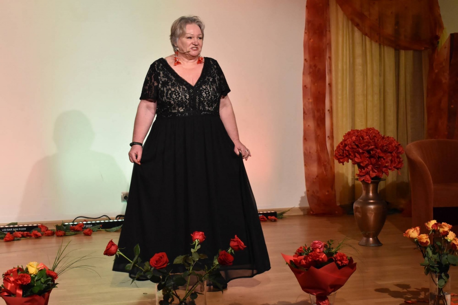 Zdjęcie w galerii na portalu naszraciborz.pl: Na zamku zapachniało Walentynkami wiadomości z regionu