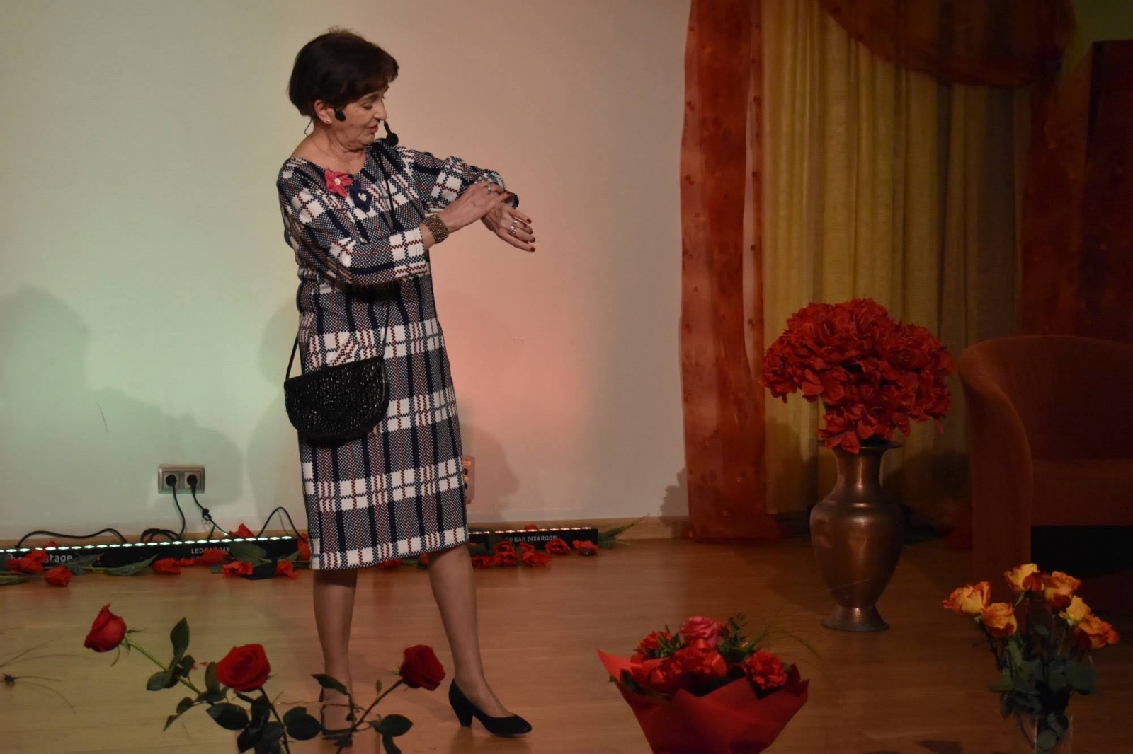 Zdjęcie w galerii na portalu naszraciborz.pl: Na zamku zapachniało Walentynkami wiadomości z regionu