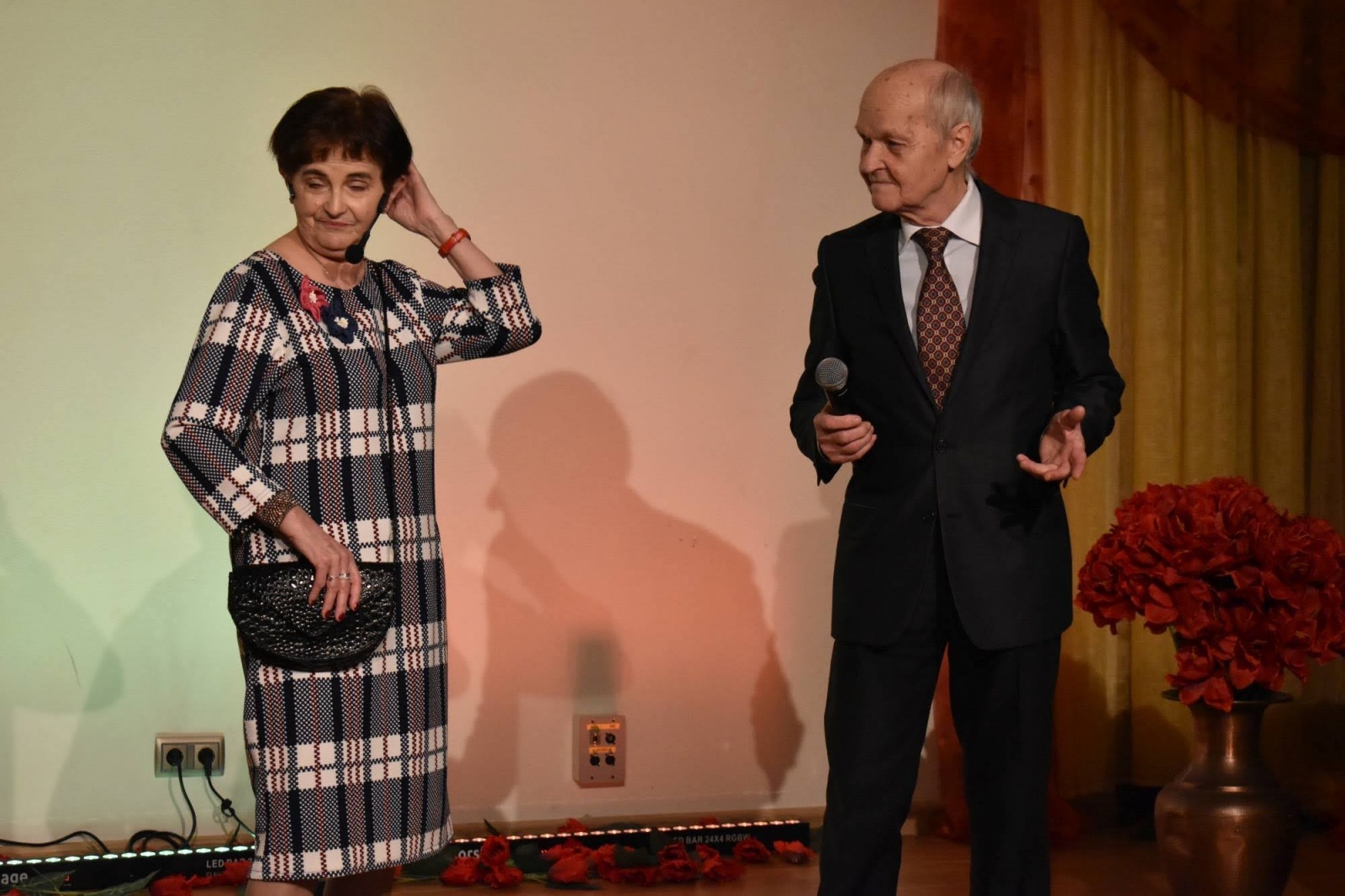 Zdjęcie w galerii na portalu naszraciborz.pl: Na zamku zapachniało Walentynkami wiadomości z regionu