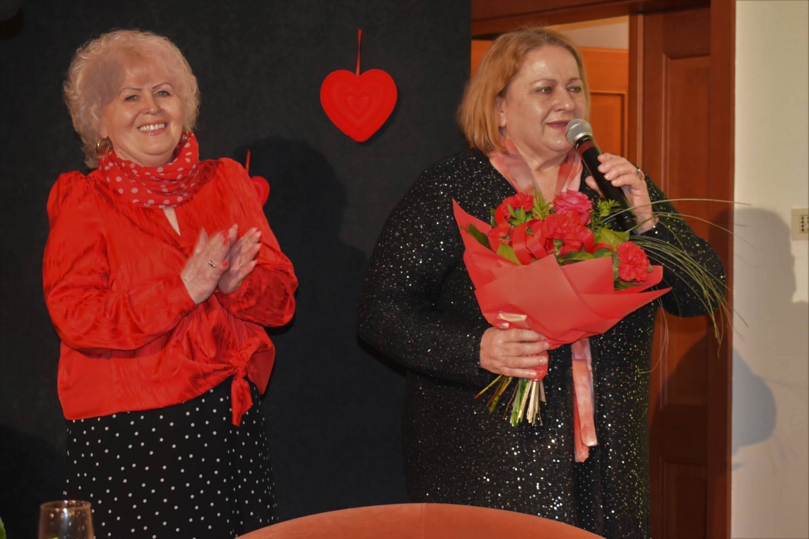 Zdjęcie w galerii na portalu naszraciborz.pl: Na zamku zapachniało Walentynkami wiadomości z regionu