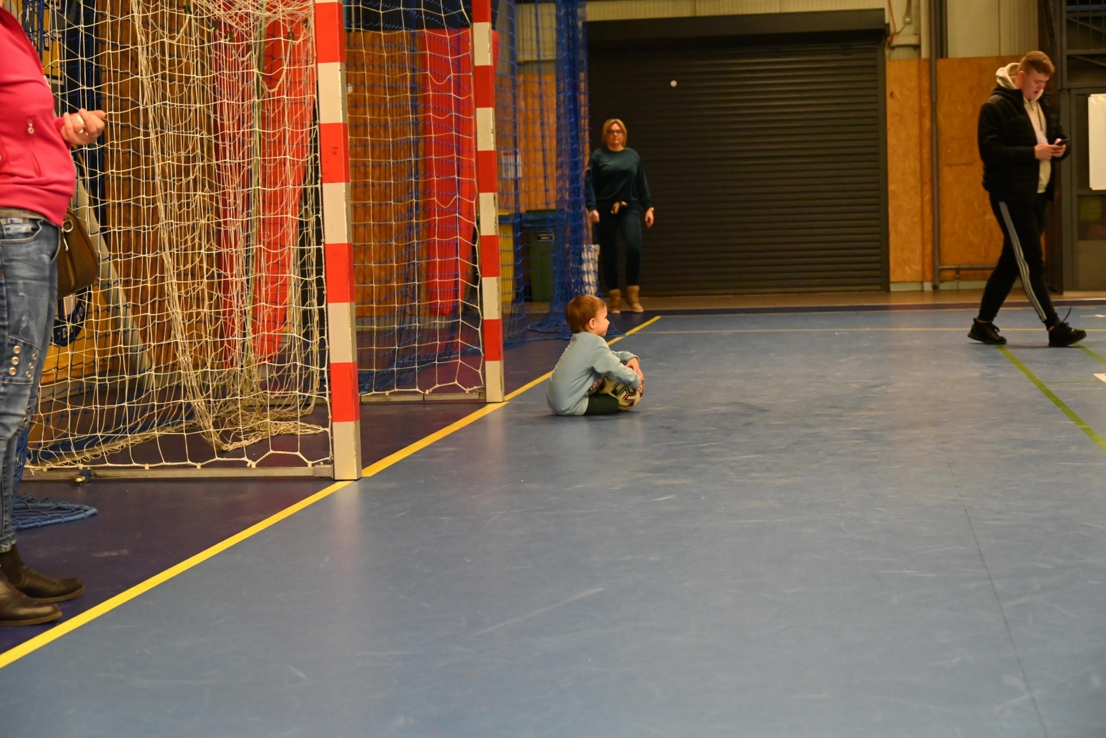 Zdjęcie w galerii na portalu naszraciborz.pl: LKS Tworków z Pucharem Wójta Krzyżanowic wiadomości z regionu