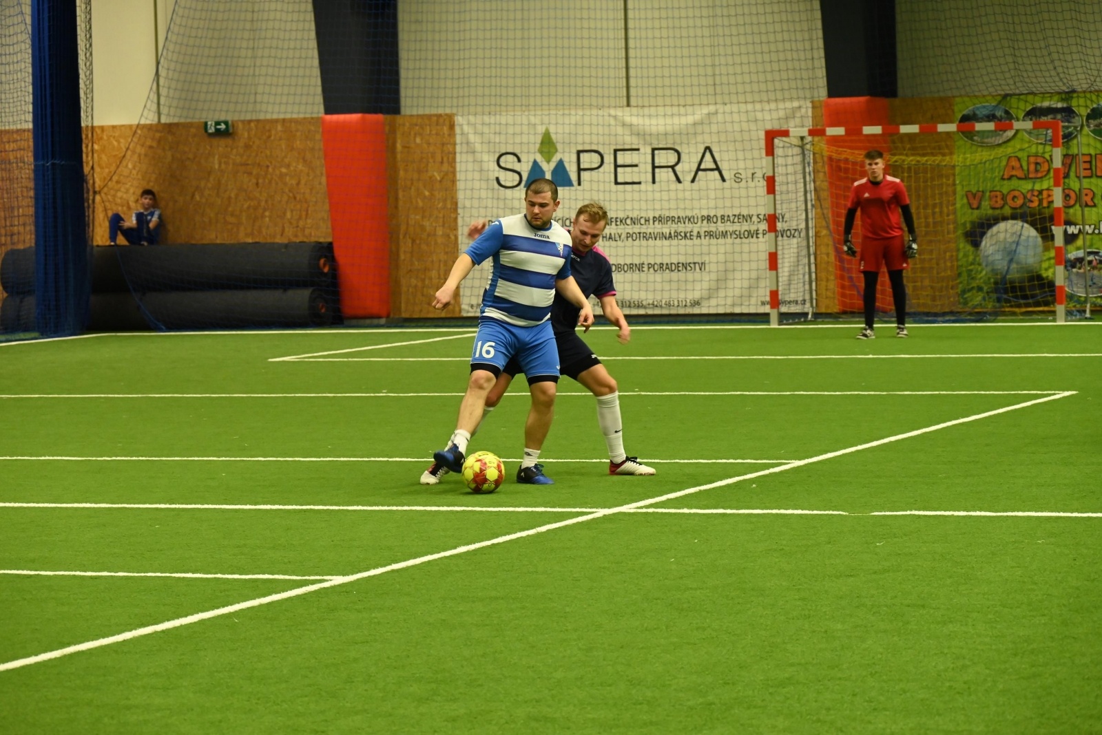 Zdjęcie w galerii na portalu naszraciborz.pl: LKS Tworków z Pucharem Wójta Krzyżanowic wiadomości z regionu