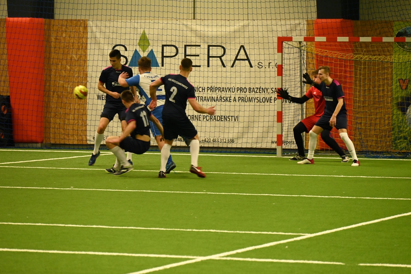 Zdjęcie w galerii na portalu naszraciborz.pl: LKS Tworków z Pucharem Wójta Krzyżanowic wiadomości z regionu