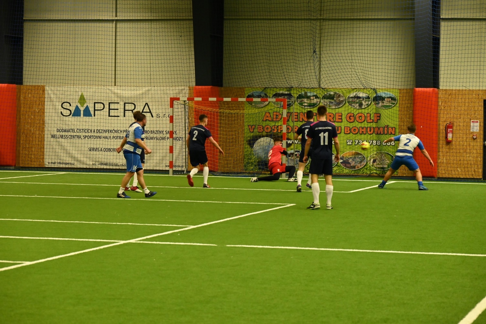 Zdjęcie w galerii na portalu naszraciborz.pl: LKS Tworków z Pucharem Wójta Krzyżanowic wiadomości z regionu