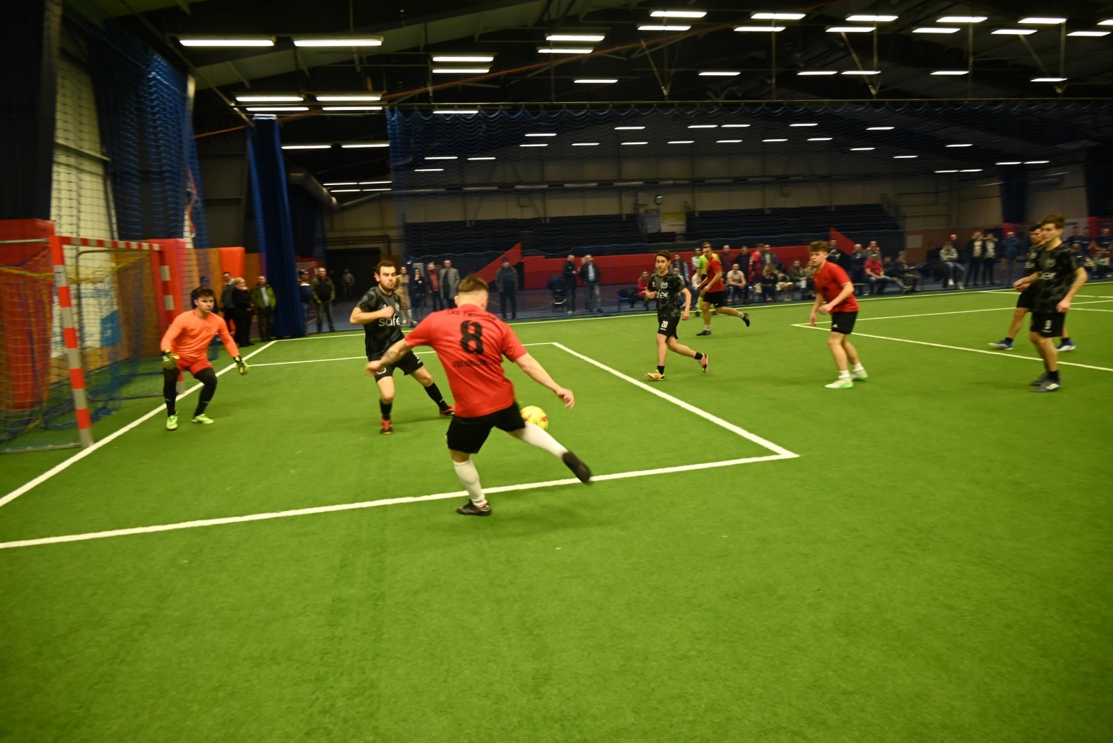 Zdjęcie w galerii na portalu naszraciborz.pl: LKS Tworków z Pucharem Wójta Krzyżanowic wiadomości z regionu