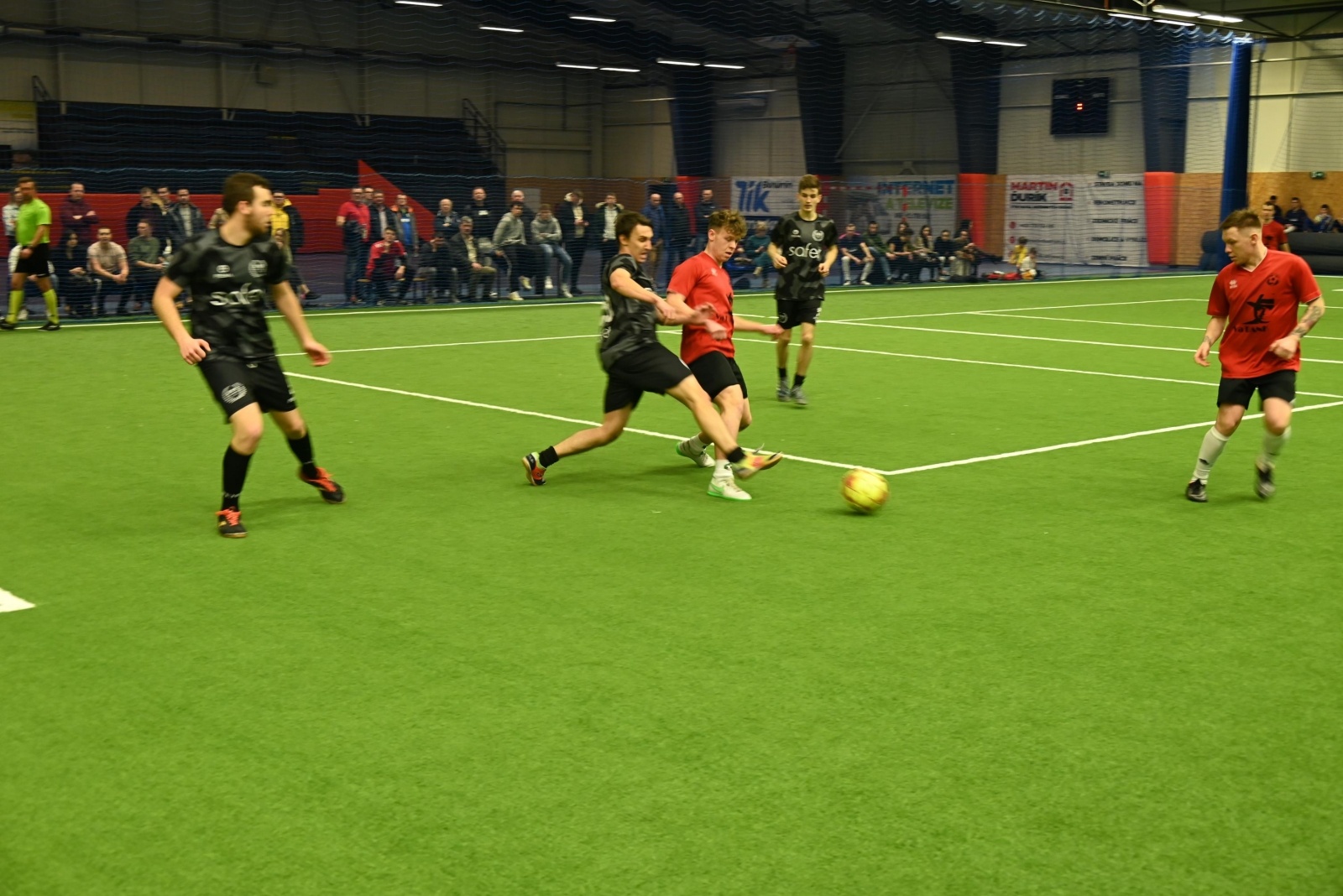 Zdjęcie w galerii na portalu naszraciborz.pl: LKS Tworków z Pucharem Wójta Krzyżanowic wiadomości z regionu