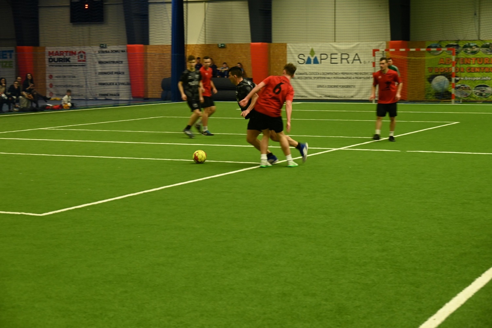 Zdjęcie w galerii na portalu naszraciborz.pl: LKS Tworków z Pucharem Wójta Krzyżanowic wiadomości z regionu