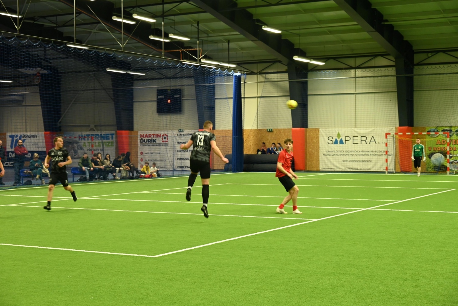 Zdjęcie w galerii na portalu naszraciborz.pl: LKS Tworków z Pucharem Wójta Krzyżanowic wiadomości z regionu