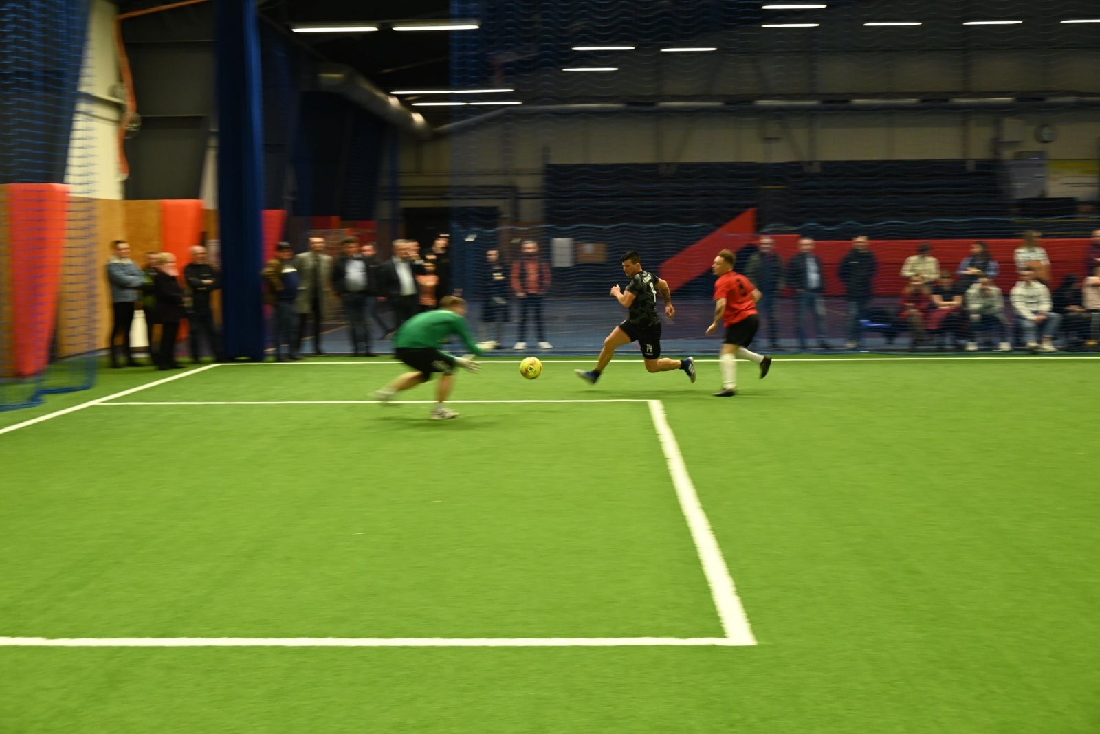 Zdjęcie w galerii na portalu naszraciborz.pl: LKS Tworków z Pucharem Wójta Krzyżanowic wiadomości z regionu