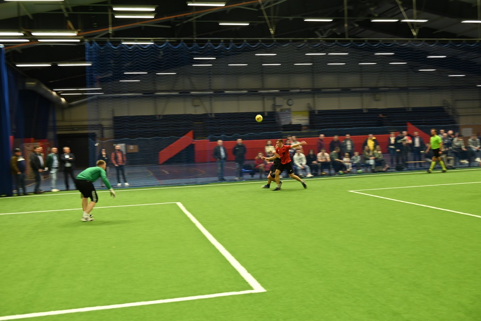 Zdjęcie w galerii na portalu naszraciborz.pl: LKS Tworków z Pucharem Wójta Krzyżanowic wiadomości z regionu