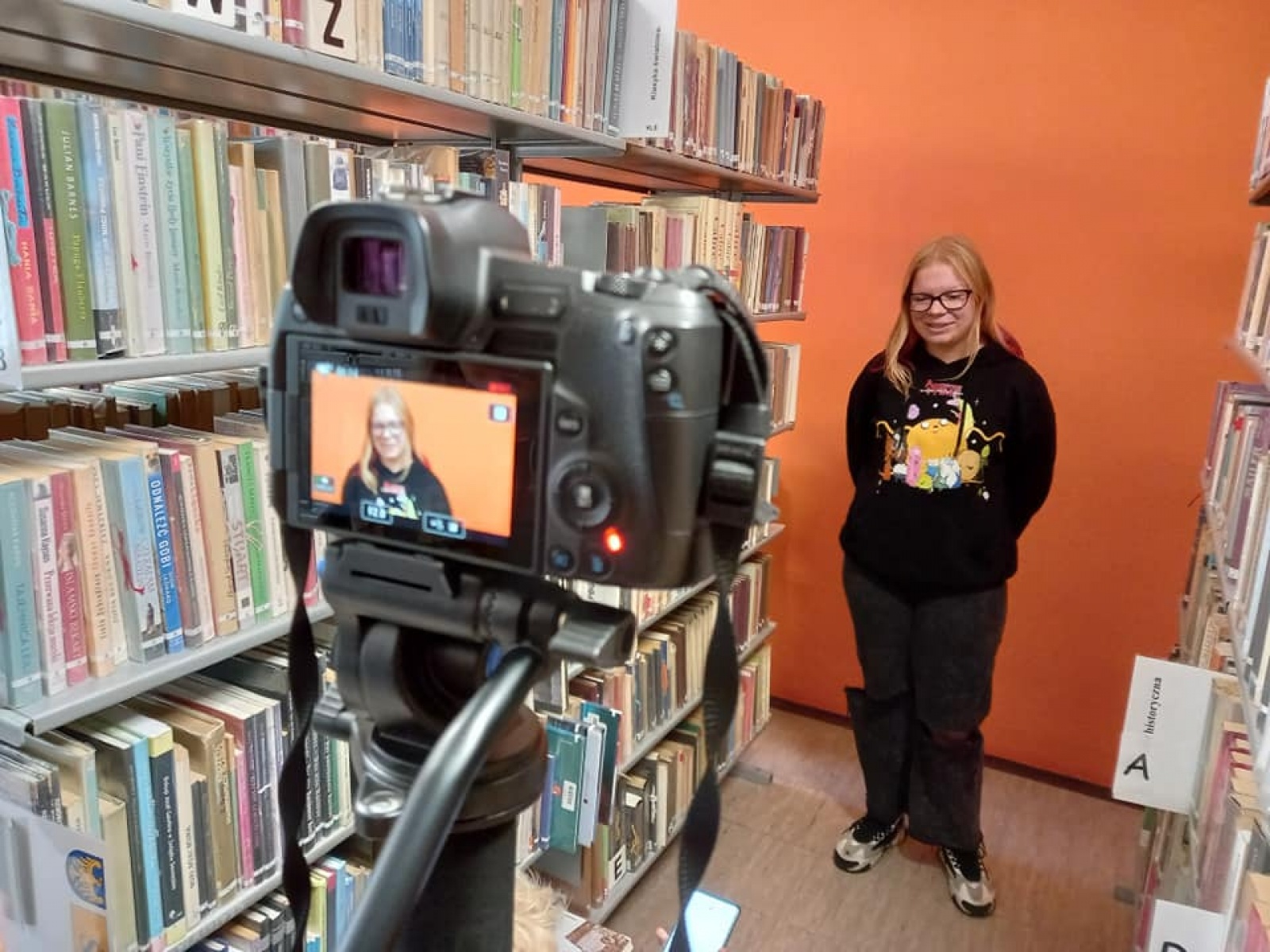 Zdjęcie w galerii na portalu naszraciborz.pl: Klub Strefa czeka właśnie na Ciebie! wiadomości z regionu