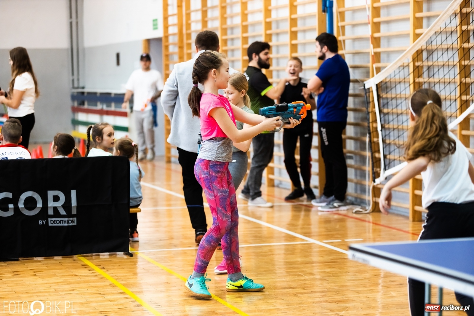 Zdjęcie w galerii na portalu naszraciborz.pl: Ferie z PCS pełne atrakcji [FOTO] wiadomości z regionu