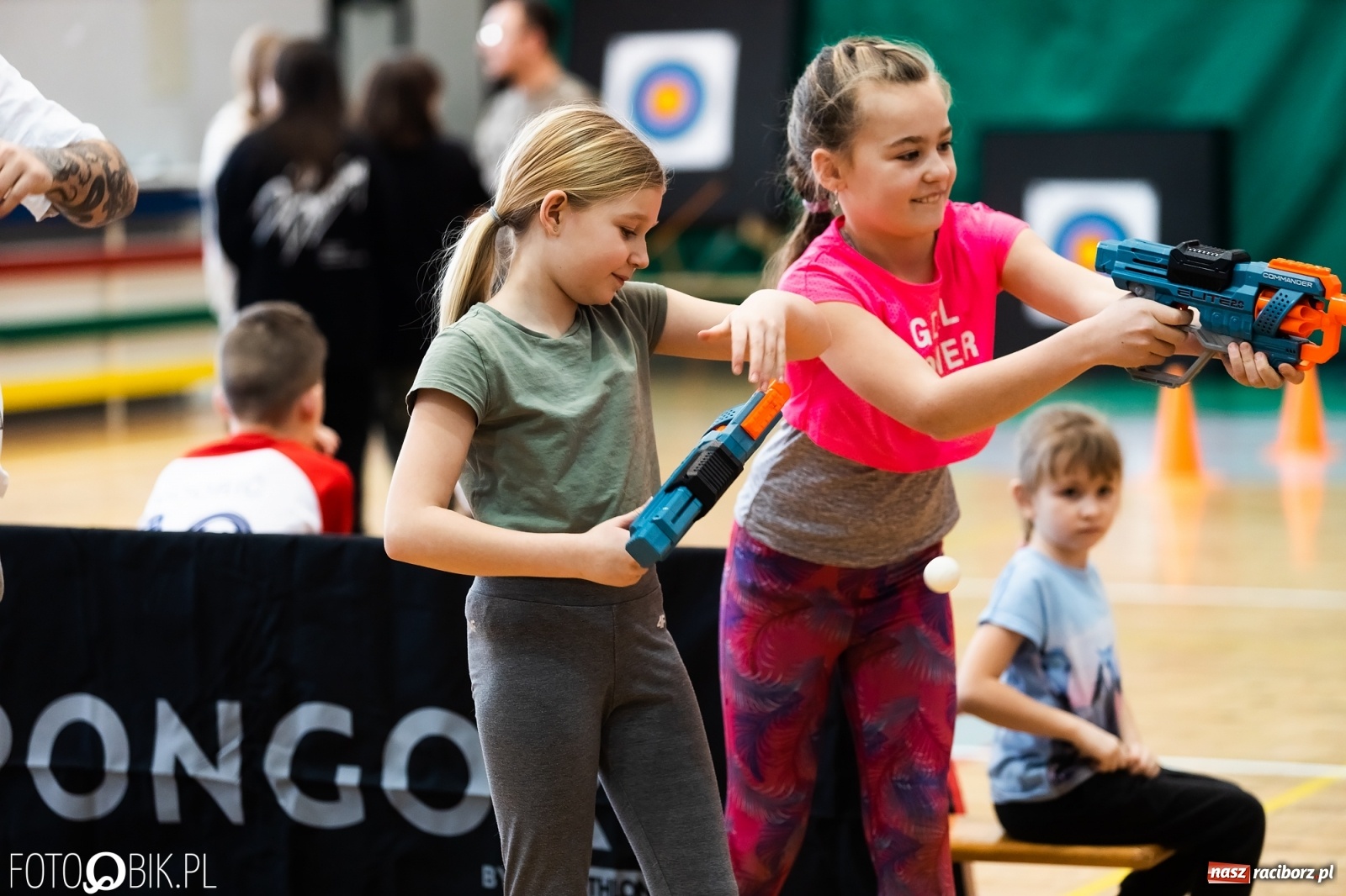 Zdjęcie w galerii na portalu naszraciborz.pl: Ferie z PCS pełne atrakcji [FOTO] wiadomości z regionu