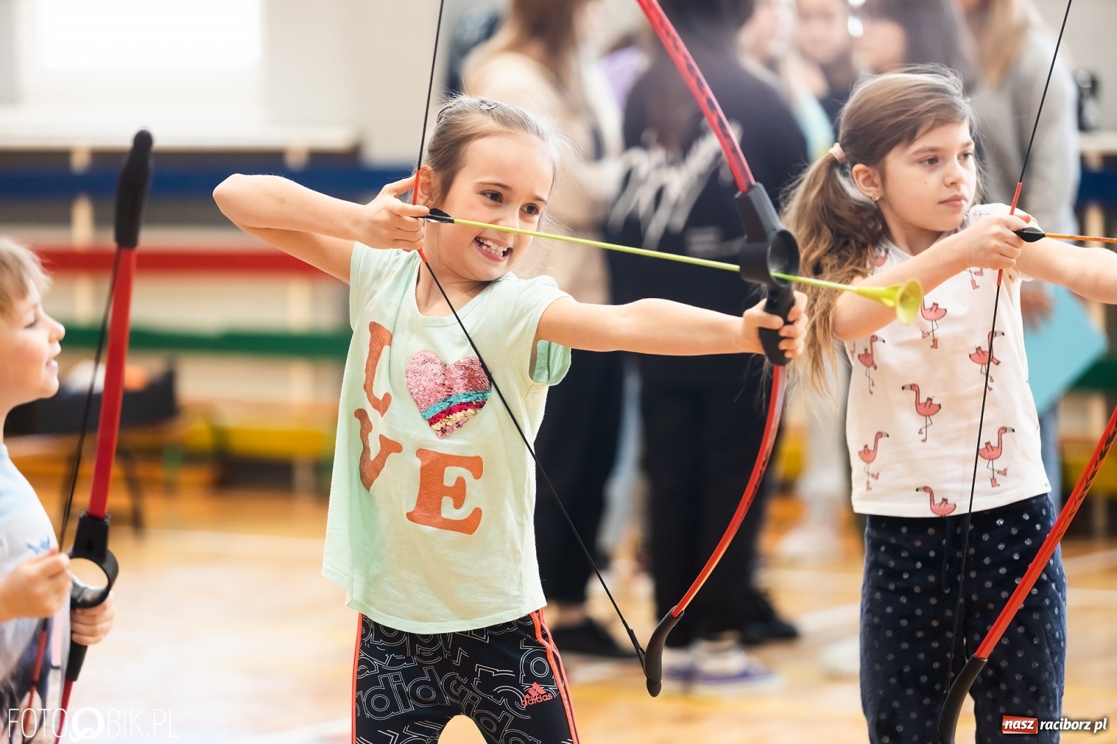Zdjęcie w galerii na portalu naszraciborz.pl: Ferie z PCS pełne atrakcji [FOTO] wiadomości z regionu