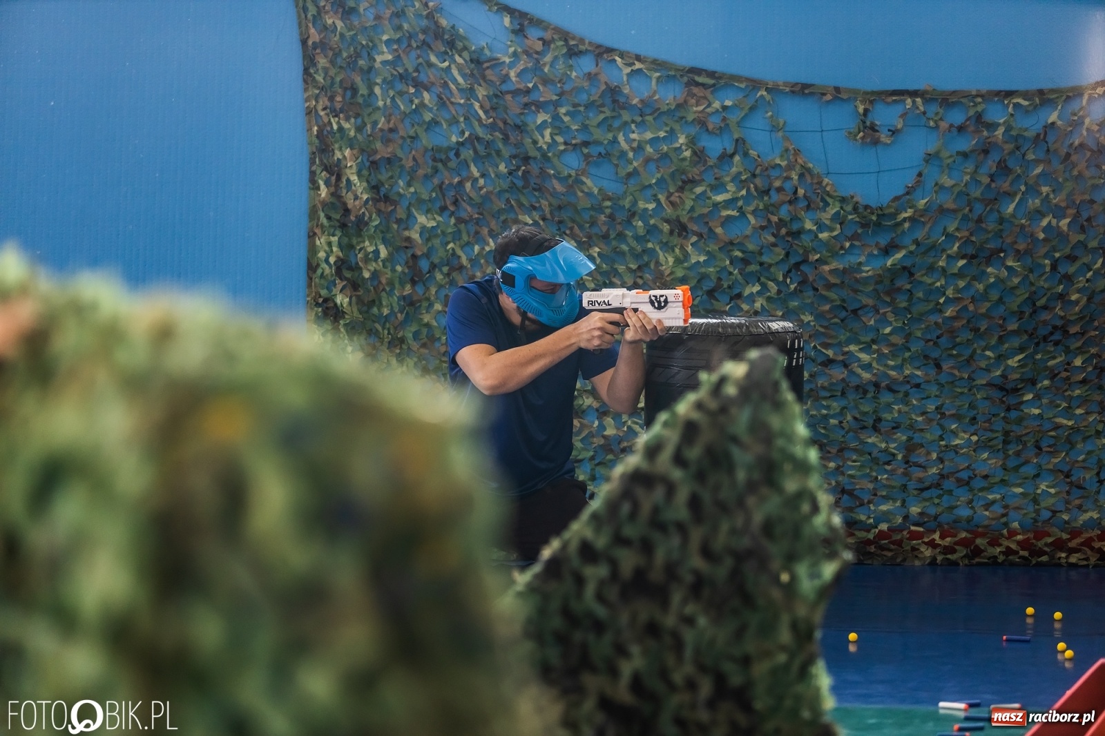 Zdjęcie w galerii na portalu naszraciborz.pl: Ferie z PCS pełne atrakcji [FOTO] wiadomości z regionu