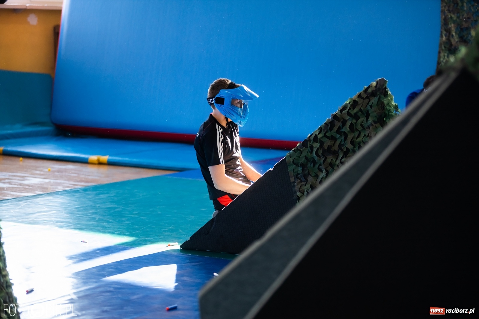 Zdjęcie w galerii na portalu naszraciborz.pl: Ferie z PCS pełne atrakcji [FOTO] wiadomości z regionu