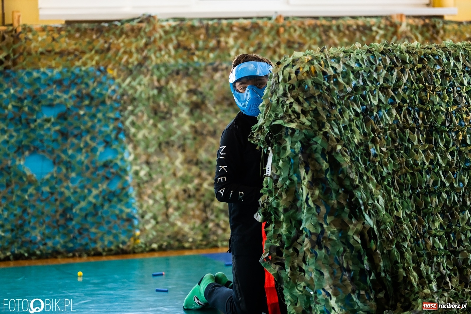 Zdjęcie w galerii na portalu naszraciborz.pl: Ferie z PCS pełne atrakcji [FOTO] wiadomości z regionu