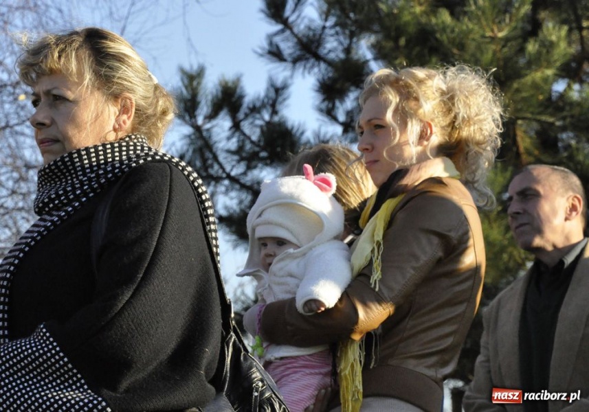 Zdjęcie w galerii na portalu naszraciborz.pl: Św. Marcin przyjedzie do Samborowic wiadomości z regionu