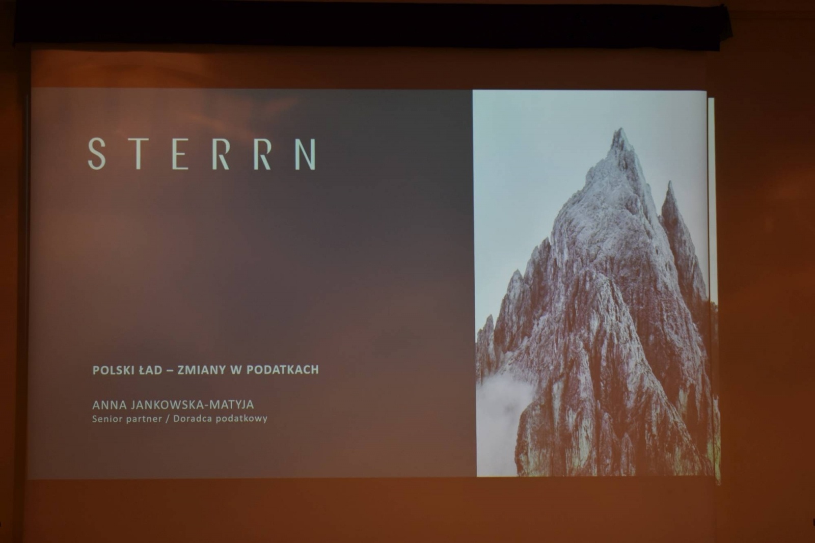 Zdjęcie w galerii na portalu naszraciborz.pl: RIG zorganizowała szkolenie z zakresu Polskiego Ładu wiadomości z regionu