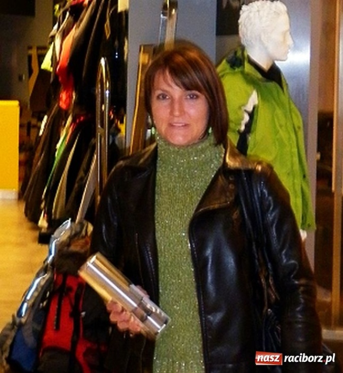 Zdjęcie w galerii na portalu naszraciborz.pl: Po nagrody do Galerii Młyńskiej wiadomości z regionu