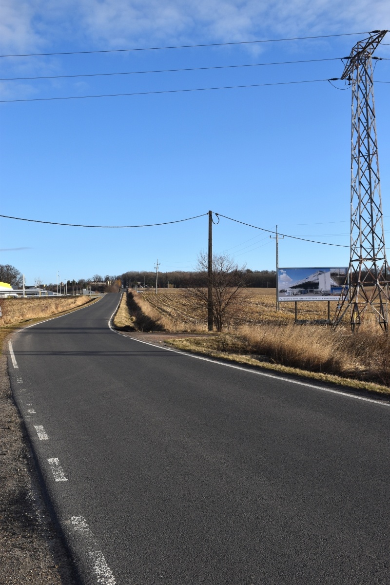 Zdjęcie w galerii na portalu naszraciborz.pl: Nowy duży inwestor w Wodzisławiu Śląskim? wiadomości z regionu