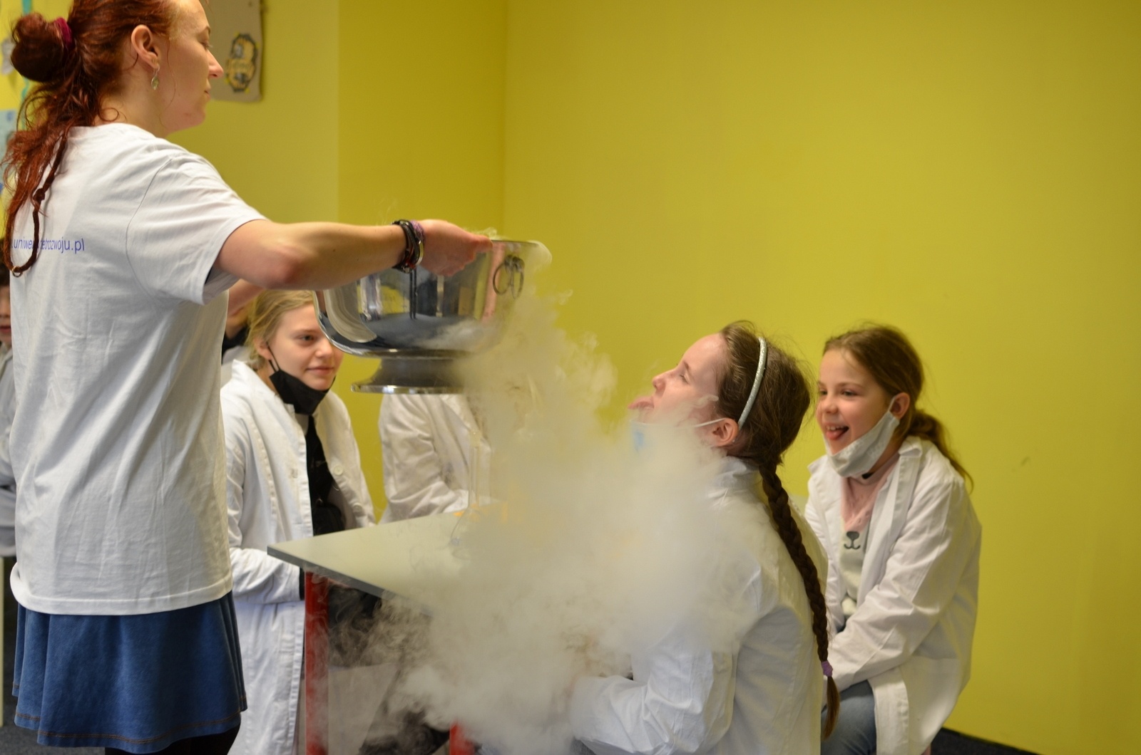 Zdjęcie w galerii na portalu naszraciborz.pl: Ferie z RCK nabierają tempa [FOTO] wiadomości z regionu