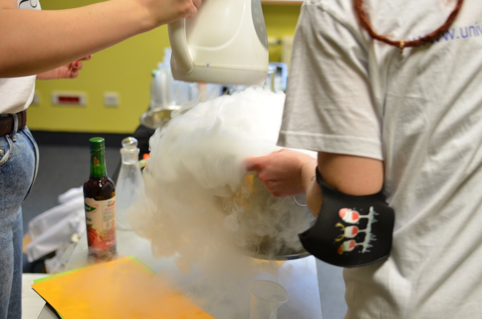 Zdjęcie w galerii na portalu naszraciborz.pl: Ferie z RCK nabierają tempa [FOTO] wiadomości z regionu