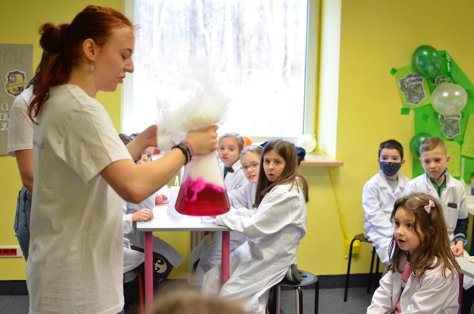 Zdjęcie w galerii na portalu naszraciborz.pl: Ferie z RCK nabierają tempa [FOTO] wiadomości z regionu