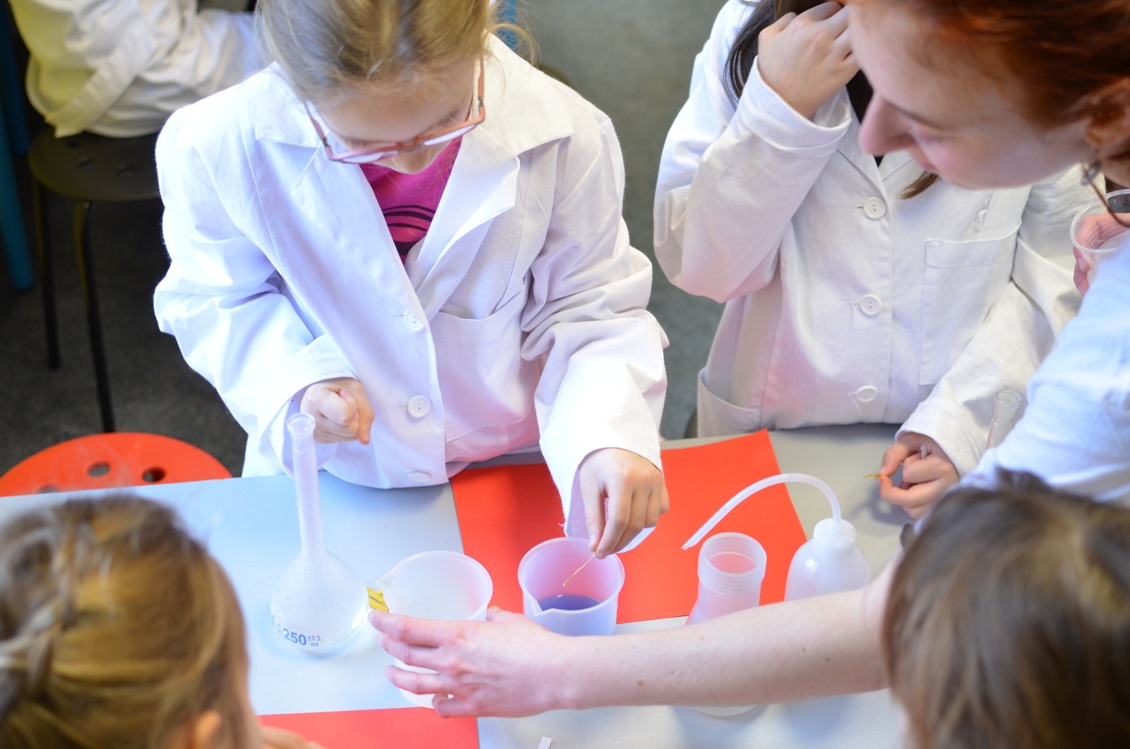 Zdjęcie w galerii na portalu naszraciborz.pl: Ferie z RCK nabierają tempa [FOTO] wiadomości z regionu