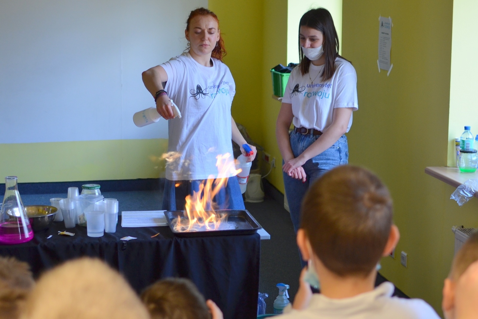 Zdjęcie w galerii na portalu naszraciborz.pl: Ferie z RCK nabierają tempa [FOTO] wiadomości z regionu