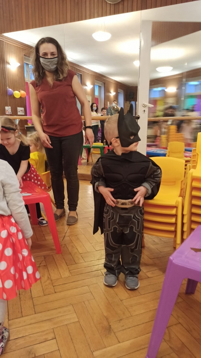 Zdjęcie w galerii na portalu naszraciborz.pl: Ferie z RCK nabierają tempa [FOTO] wiadomości z regionu