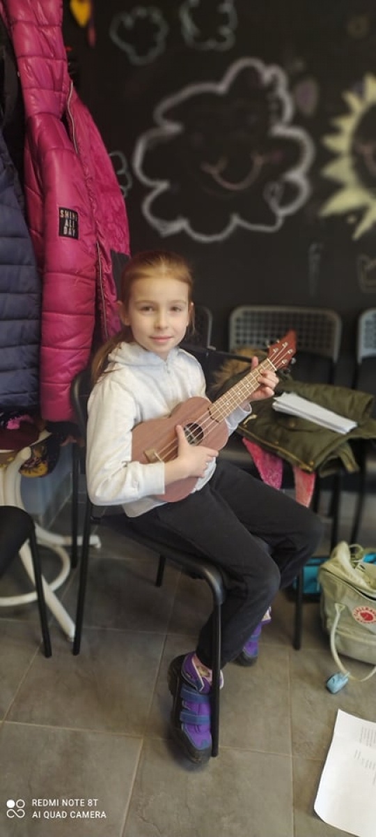 Zdjęcie w galerii na portalu naszraciborz.pl: Ferie z RCK nabierają tempa [FOTO] wiadomości z regionu