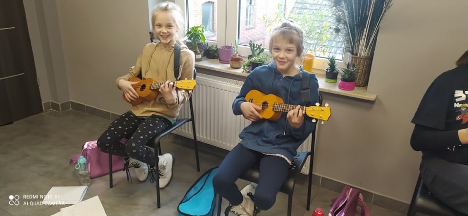 Zdjęcie w galerii na portalu naszraciborz.pl: Ferie z RCK nabierają tempa [FOTO] wiadomości z regionu