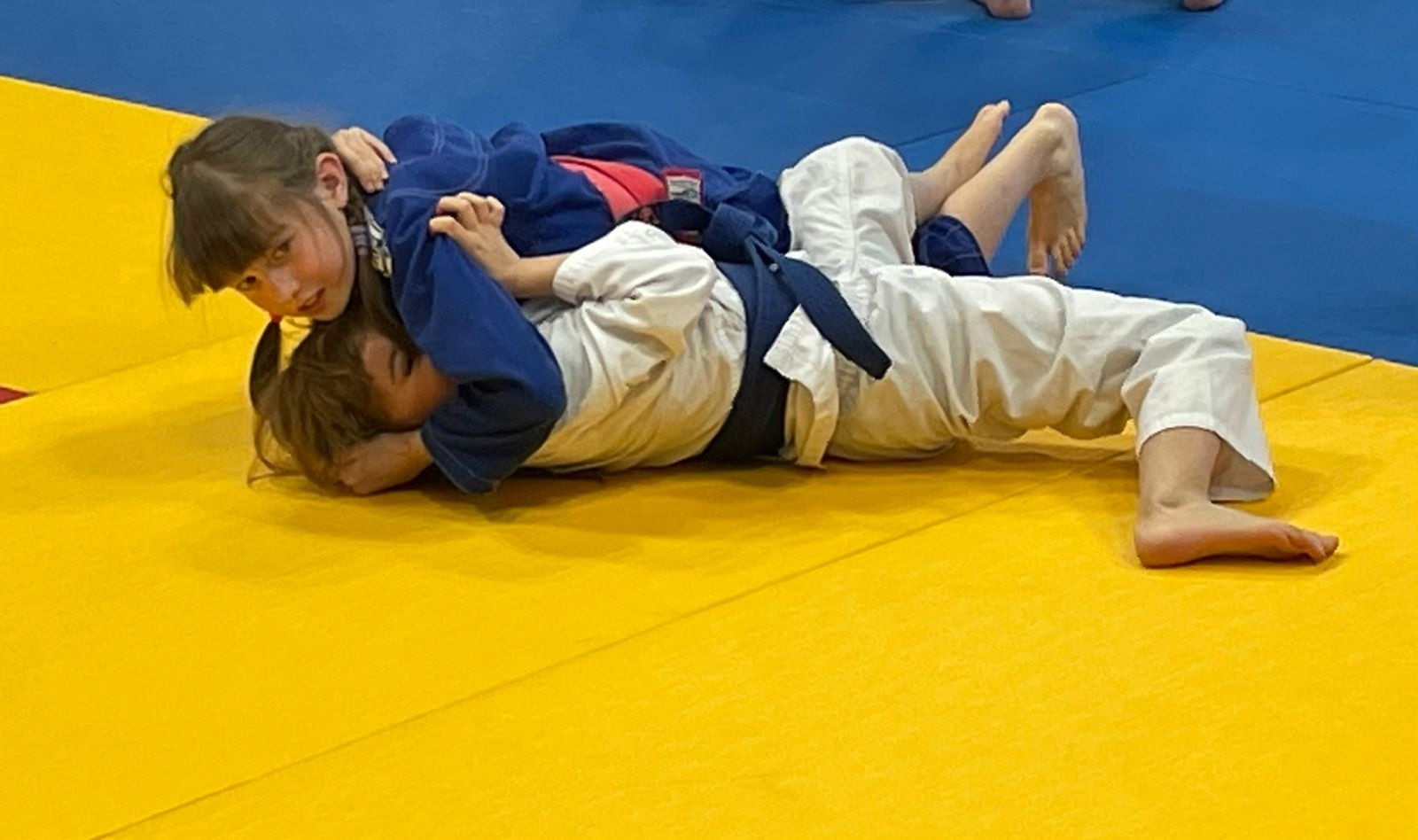 Zdjęcie w galerii na portalu naszraciborz.pl: Medale młodych Łamatorów w Katowicach wiadomości z regionu