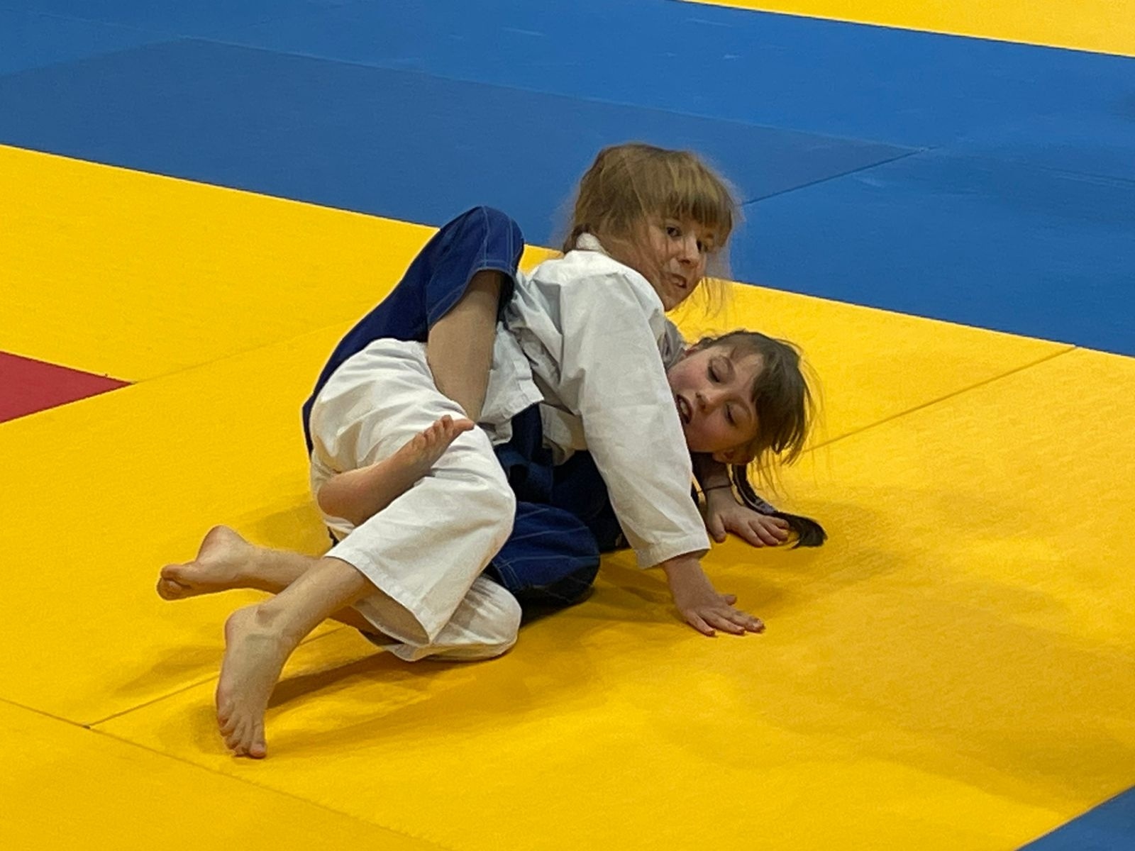 Zdjęcie w galerii na portalu naszraciborz.pl: Medale młodych Łamatorów w Katowicach wiadomości z regionu