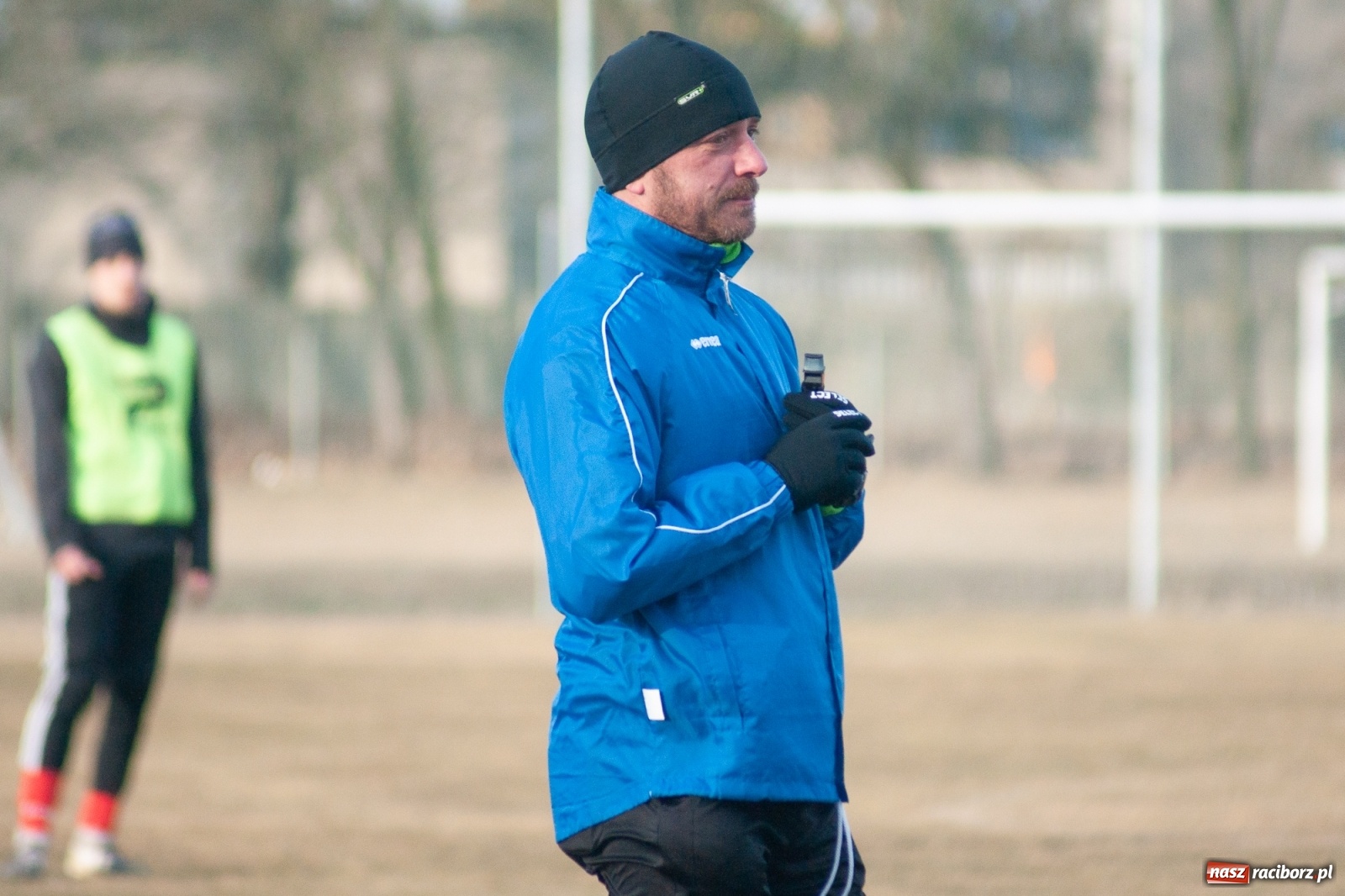 Zdjęcie w galerii na portalu naszraciborz.pl: Sparing. Naprzód Borucin nie dał szans wiceliderowi A klasy [FOTO] wiadomości z regionu
