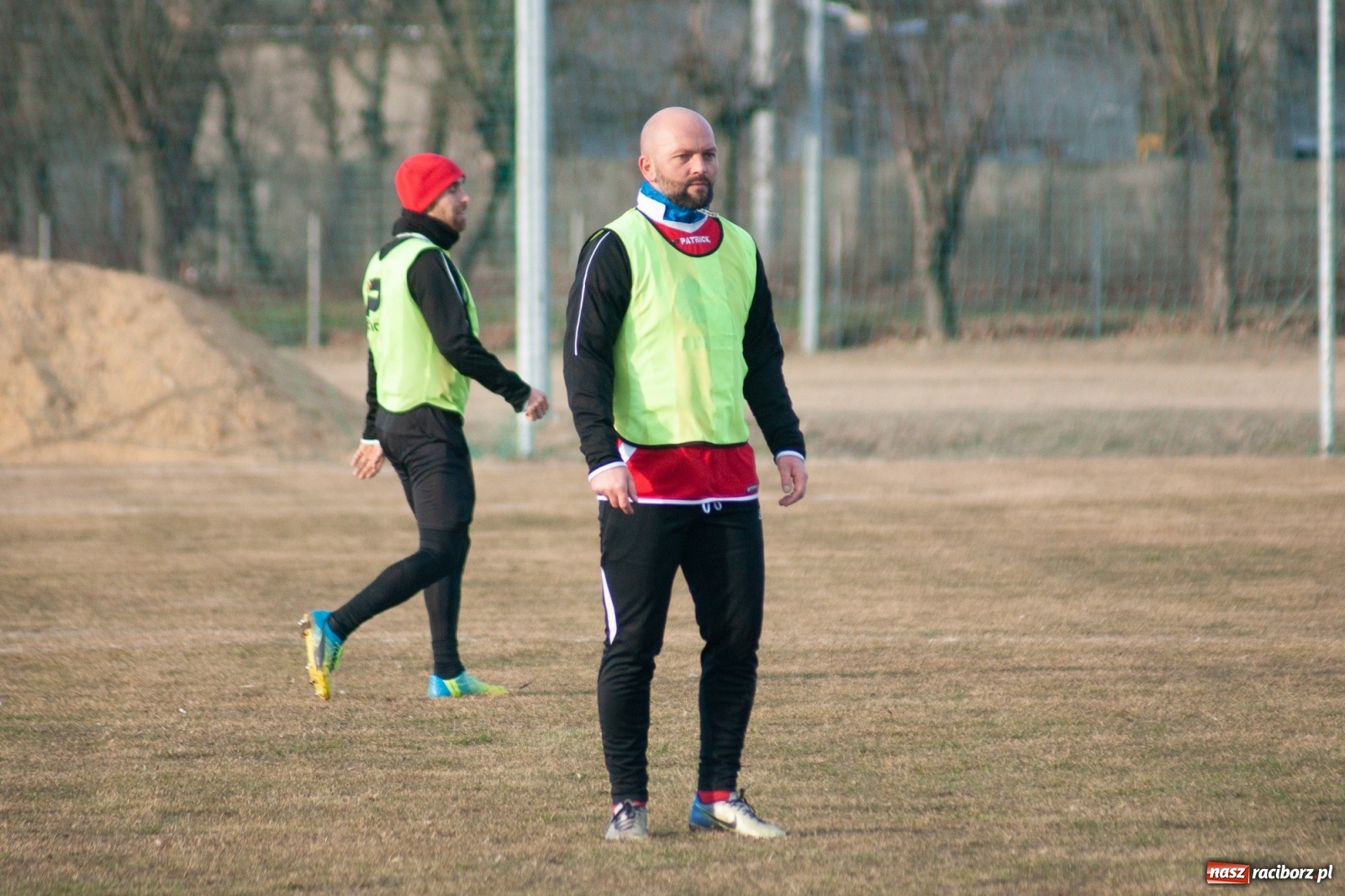 Zdjęcie w galerii na portalu naszraciborz.pl: Sparing. Naprzód Borucin nie dał szans wiceliderowi A klasy [FOTO] wiadomości z regionu