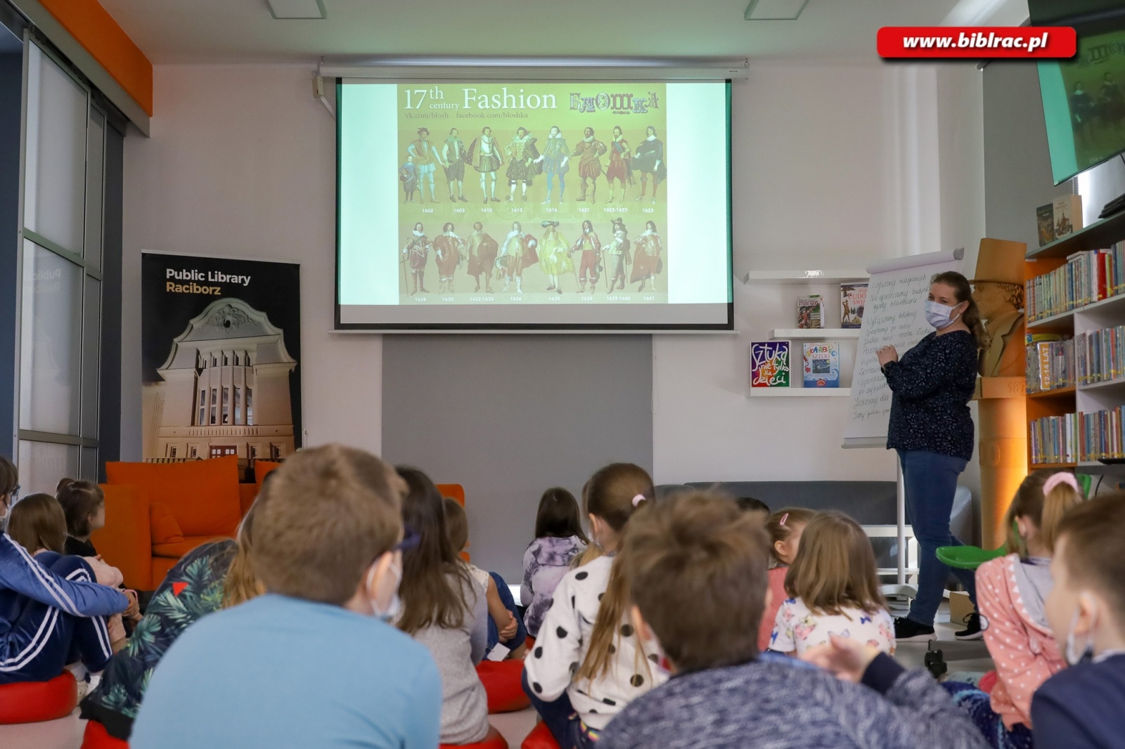Zdjęcie w galerii na portalu naszraciborz.pl: W Raciborzu rosną następcy Coco Chanel i Karla Lagerfelda wiadomości z regionu