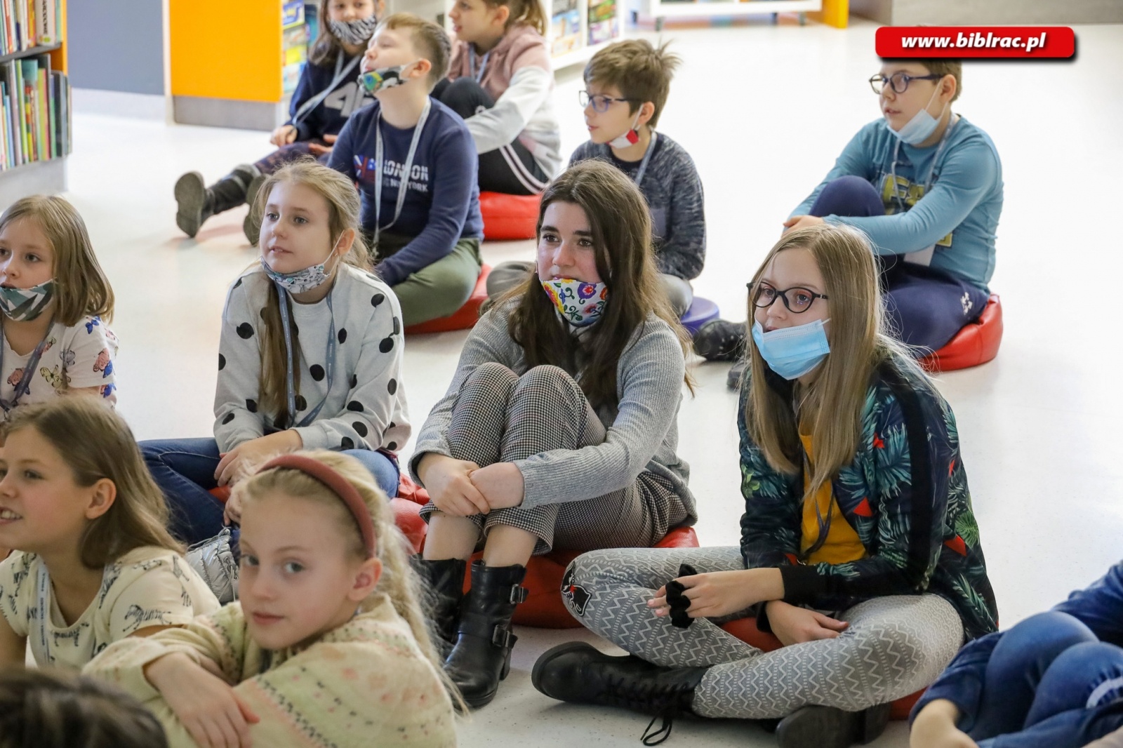 Zdjęcie w galerii na portalu naszraciborz.pl: W Raciborzu rosną następcy Coco Chanel i Karla Lagerfelda wiadomości z regionu