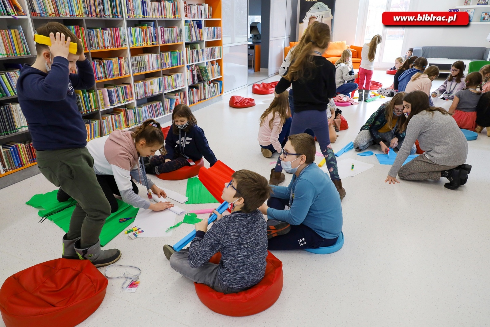 Zdjęcie w galerii na portalu naszraciborz.pl: W Raciborzu rosną następcy Coco Chanel i Karla Lagerfelda wiadomości z regionu