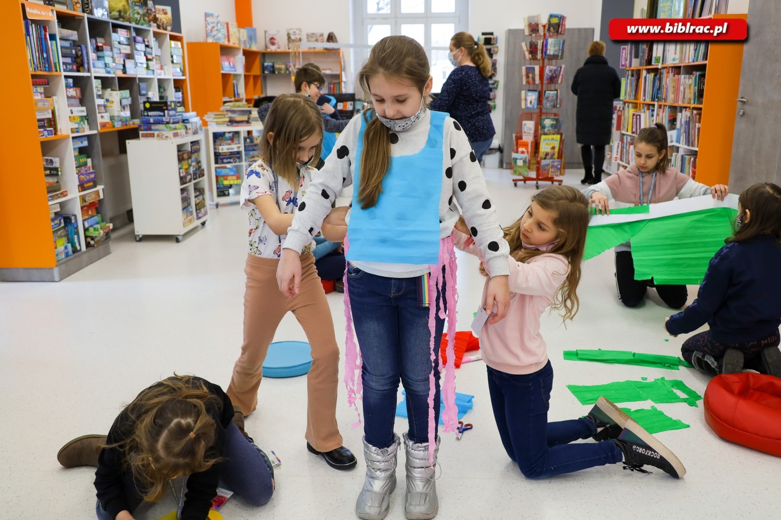 Zdjęcie w galerii na portalu naszraciborz.pl: W Raciborzu rosną następcy Coco Chanel i Karla Lagerfelda wiadomości z regionu