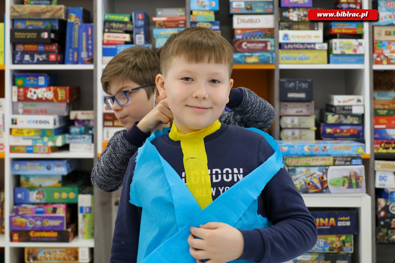 Zdjęcie w galerii na portalu naszraciborz.pl: W Raciborzu rosną następcy Coco Chanel i Karla Lagerfelda wiadomości z regionu