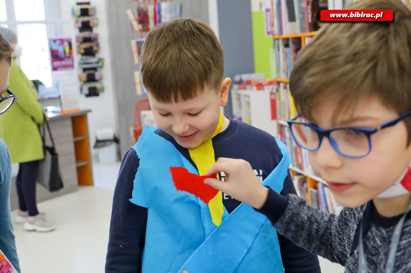 Zdjęcie w galerii na portalu naszraciborz.pl: W Raciborzu rosną następcy Coco Chanel i Karla Lagerfelda wiadomości z regionu